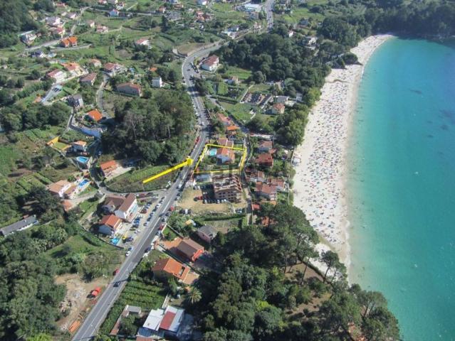 Casa en venta en Bueu, Sabarigo