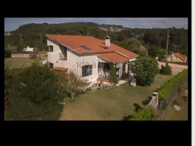 Casa en alquiler en Beluso, O Morrazo