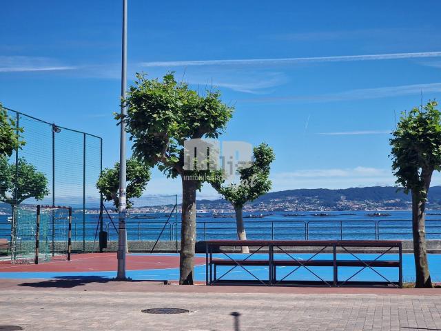 Casa en venta en Bueu, A Carrasqueira