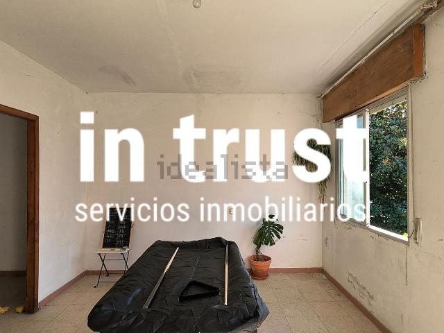 Casa en venta en Bueu, A Carrasqueira