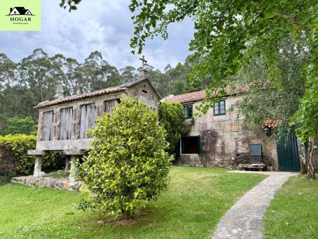 Casa en venta en Bueu (San Martiño de Fóra), O Morrazo