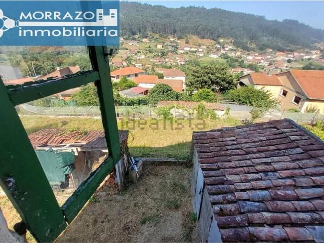 Casa en venta en Bueu (San Martiño de Fóra), O Morrazo
