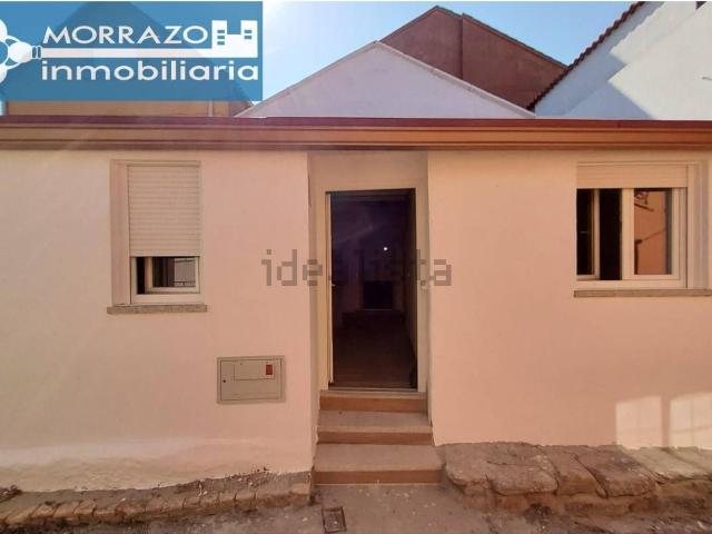 Casa en venta en Bueu