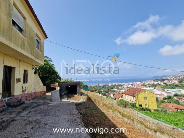 Casa en venta en Bueu, O Valado