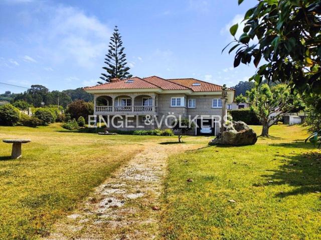 Casa en venta en Beluso, O Morrazo