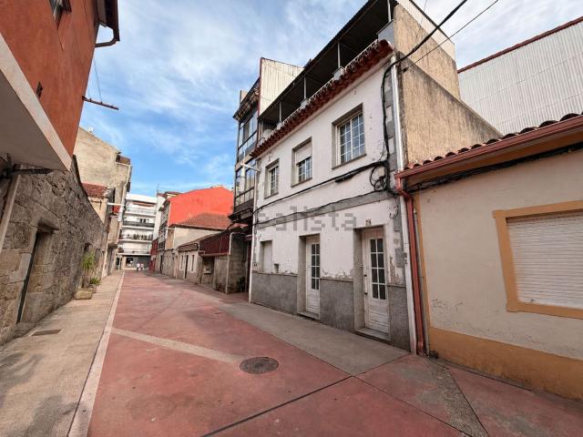 Casa en venta en Bueu (San Martiño de Fóra), O Morrazo