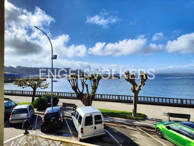 Casa en venta en Bueu, O Morrazo