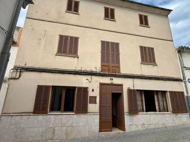 Casa en venta en Búger, Es Pujol