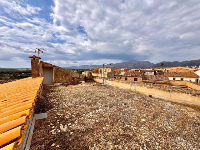 Casa en venta en Búger, Es Pujol