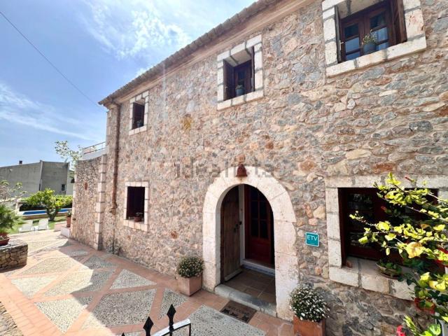 Casa en venta en Búger, Es Pujol