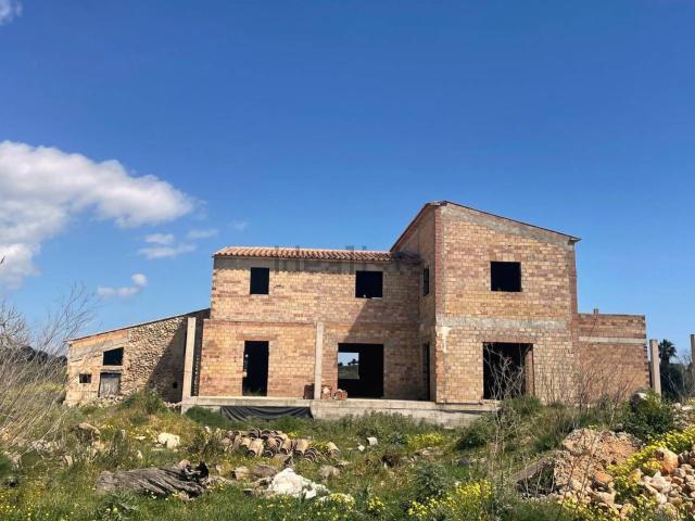 Casa en venta en Búger, Es Pujol
