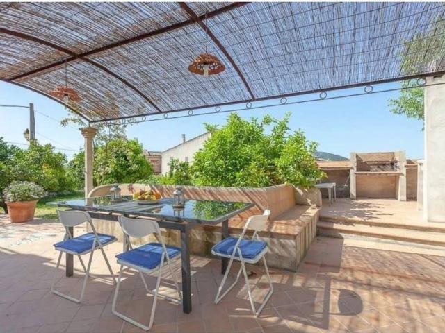 Casa en venta en Búger, Es Pujol