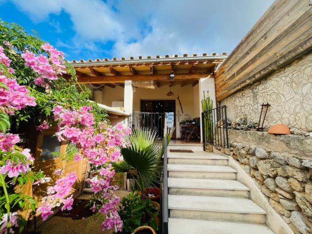 Casa en alquiler en Búger, Baleares