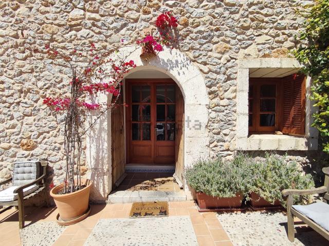 Casa en venta en Búger, Es Pujol