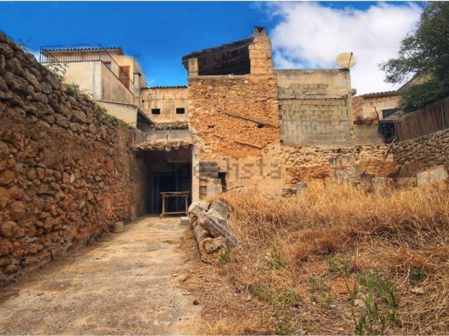 Casa en venta en Búger, Es Pujol