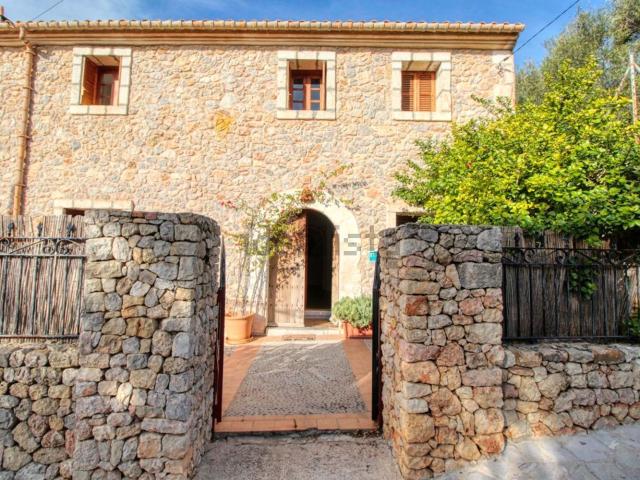Casa en venta en Búger, Es Pujol