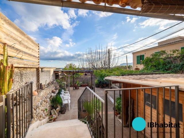 Casa en venta en Búger, Es Pujol