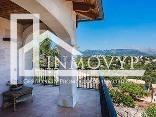 Casa en venta en Es Pujol, Raiguer