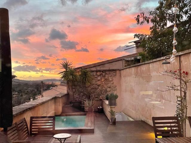 Casa en alquiler en Es Pujol, Raiguer