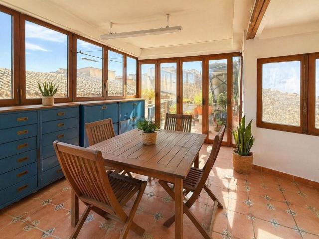 Casa en venta en Es Pujol, Raiguer