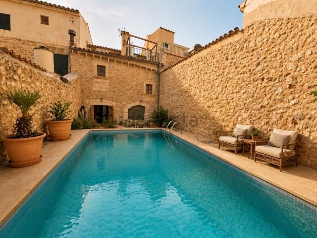 Casa en venta en Es Pujol, Raiguer