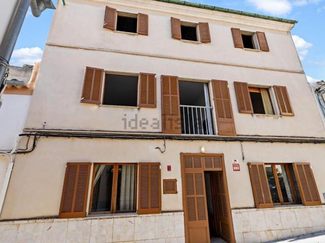 Casa en venta en Es Pujol, Raiguer