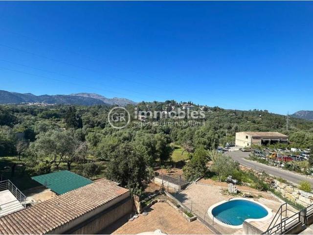 Casa en venta en Es Pujol, Raiguer
