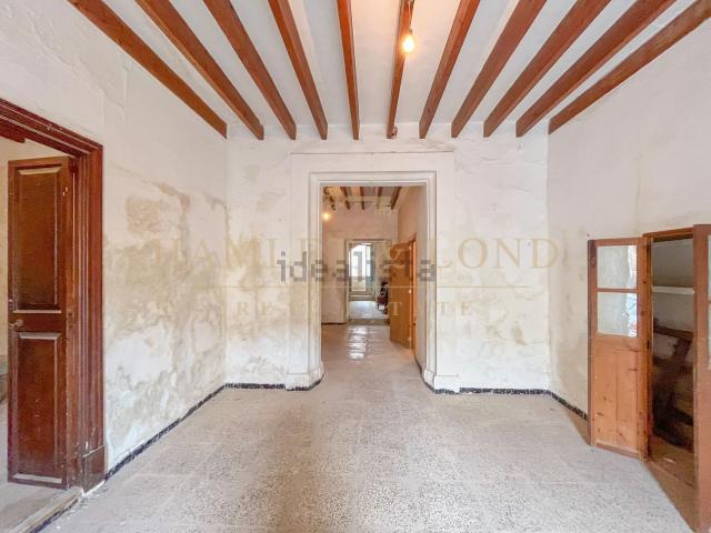 Casa en venta en Búger, Es Pujol