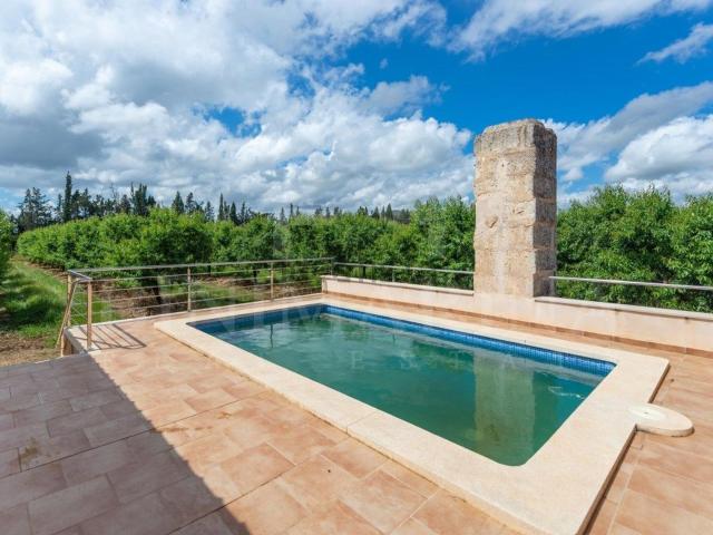 Casa en alquiler en Raiguer, Baleares