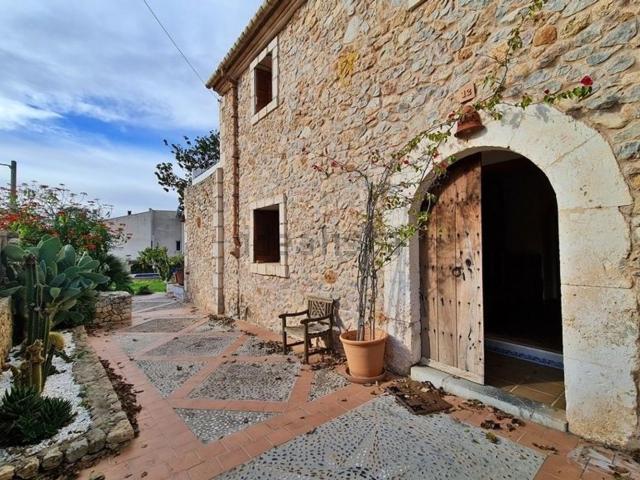 Casa en venta en Búger, Es Pujol