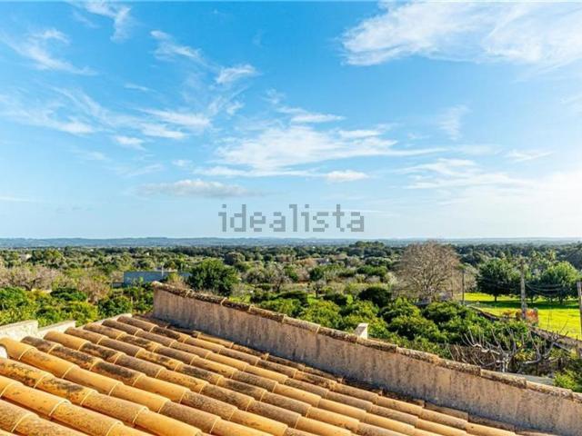 Casa en alquiler en Búger, Baleares