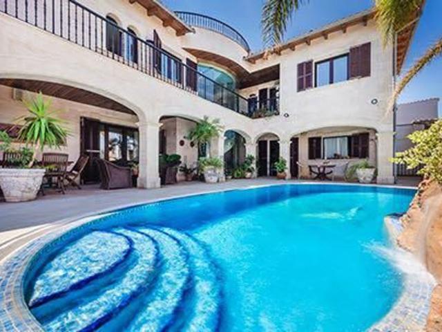 Casa en venta en Es Pujol, Raiguer
