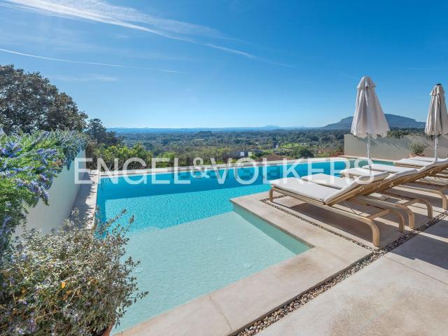 Casa en venta en Es Pujol, Raiguer