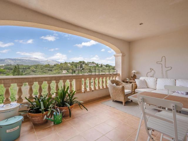 Casa en venta en Es Pujol, Raiguer