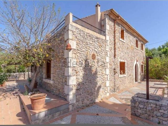 Casa en venta en Es Pujol, Raiguer