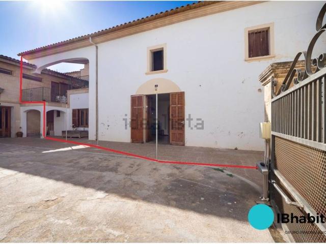 Casa en venta en Búger, Es Pujol