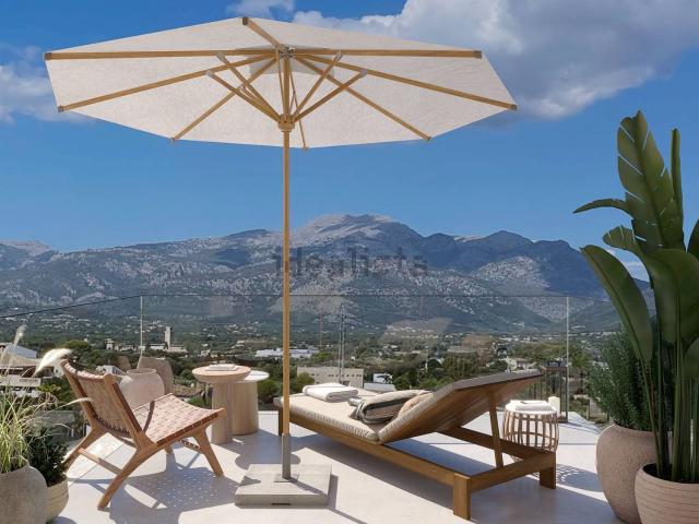 Casa en venta en Es Pujol, Búger