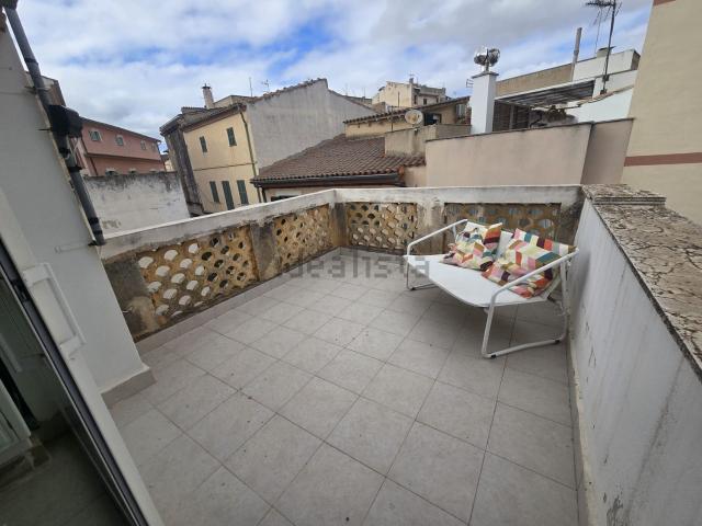 Casa en alquiler en Búger, Baleares