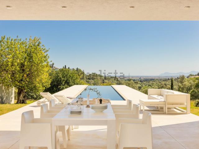 Casa en venta en Es Pujol, Raiguer