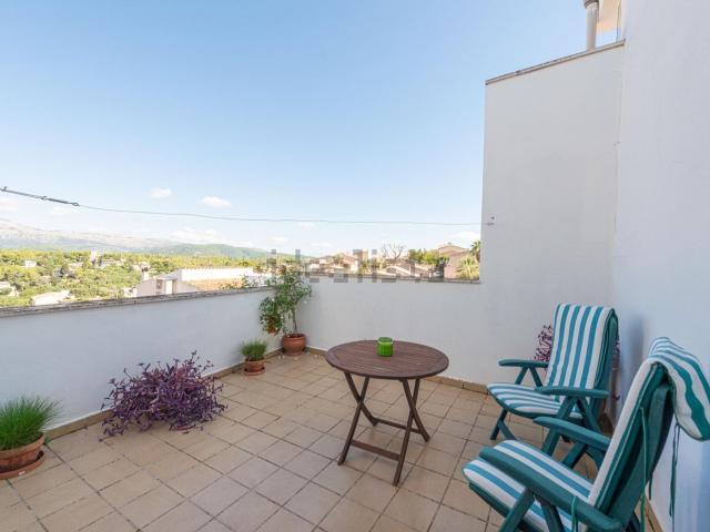 Casa en venta en Es Pujol, Raiguer