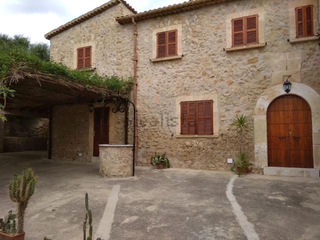 Casa en alquiler en Búger, Baleares