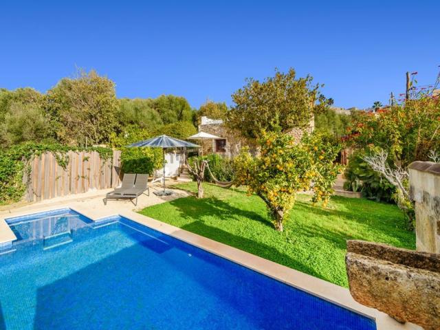 Casa en venta en Búger, Es Pujol