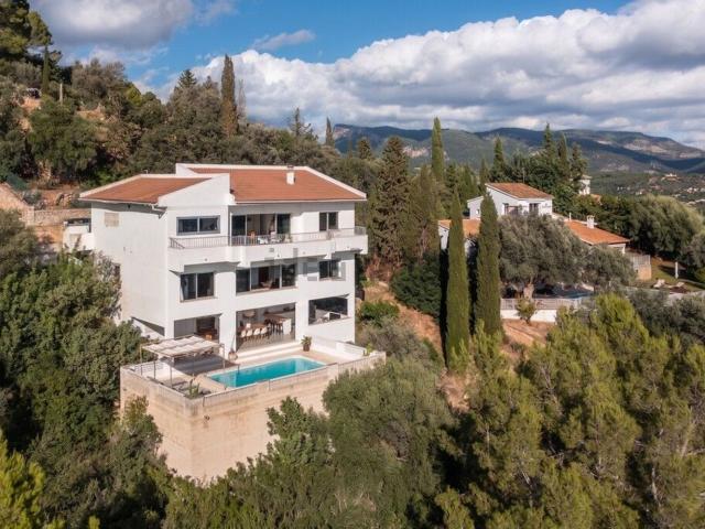 Casa en venta en Sa Fonts Seca, Serra de Tramuntana