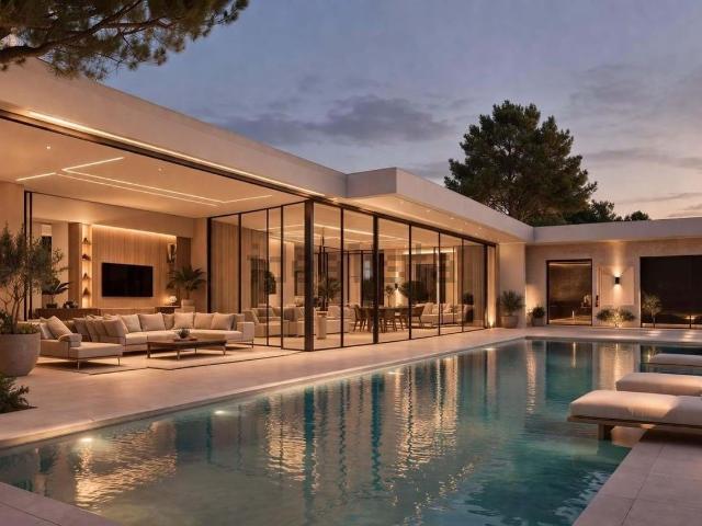 Casa en venta en Sa Coma, Serra de Tramuntana
