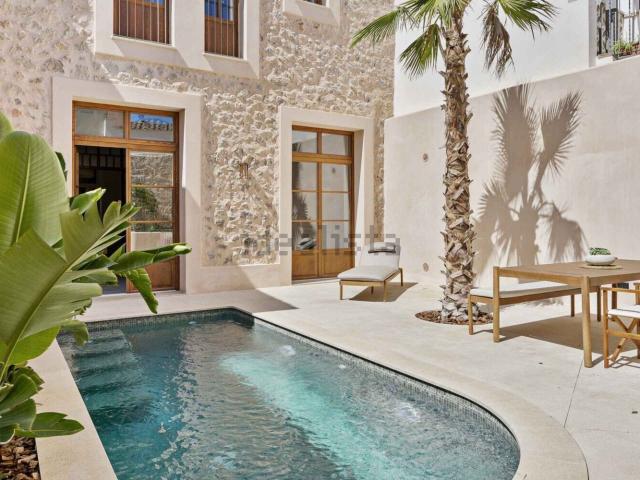Casa en venta en Serra de Tramuntana, Baleares