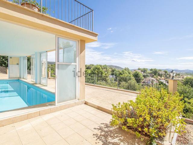 Casa en venta en Sa Coma, Serra de Tramuntana