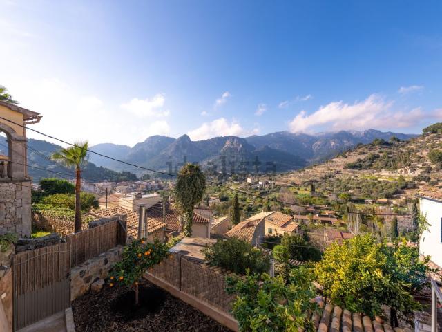 Casa en venta en Serra de Tramuntana, Baleares