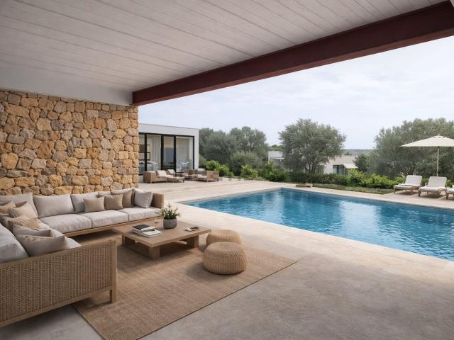 Casa en venta en Sa Coma, Serra de Tramuntana