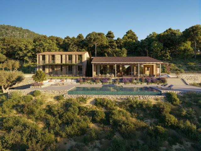 Casa en venta en Serra de Tramuntana, Baleares