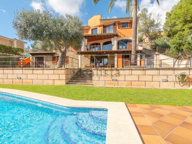Casa en venta en Sa Coma, Serra de Tramuntana